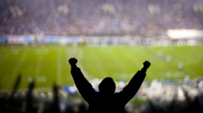 The Swarm Goes 7 for 9 in Vegas