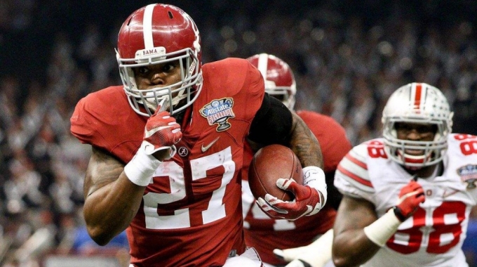 The Swarm Goes to College: Predicting the Playoffs with Collective Intelligence