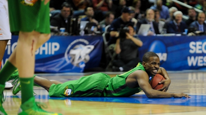 Predictably Unpredictable: an A.I. ponders March Madness