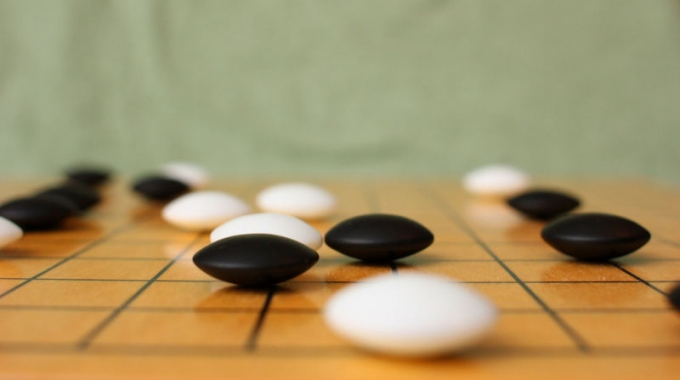 DeepMind vs Sedol Viewing Party – Live Tonight!