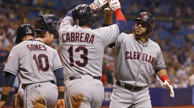 Swarming MLB: AI Produces 900% Return on Investment