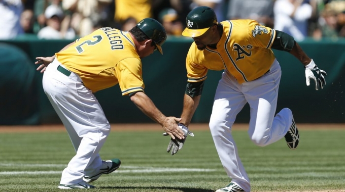 Swarming MLB: UNU’s Picks for May 19th