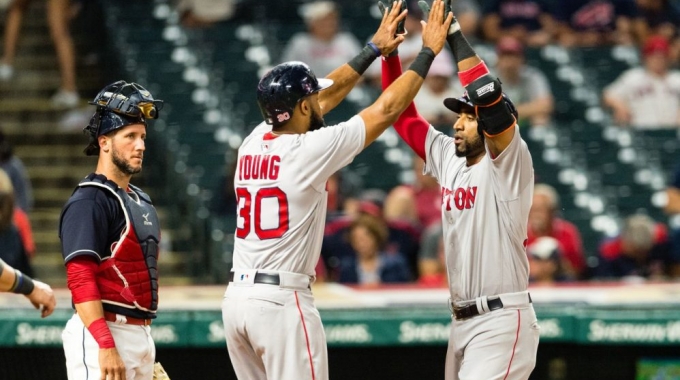 Swarming MLB: AI Picks for August 29th