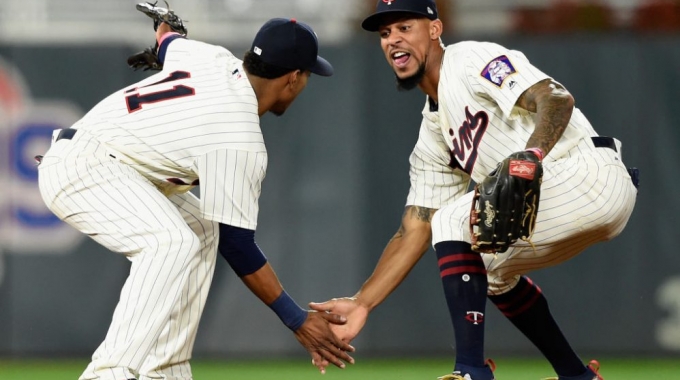 Swarming MLB: AI Picks for September 12th