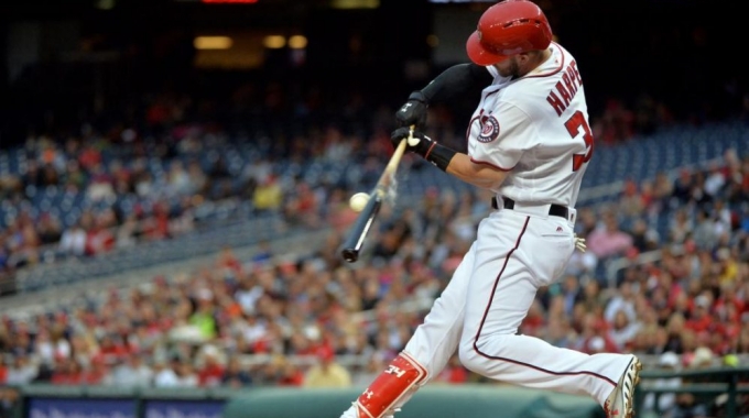 Swarming MLB: UNU’s Picks for 5-12