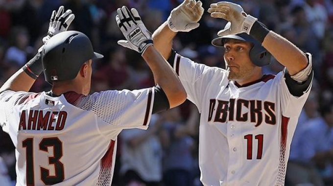 Baseball Swarm AI Hits 6 Team Parlay, turns $6 into $168