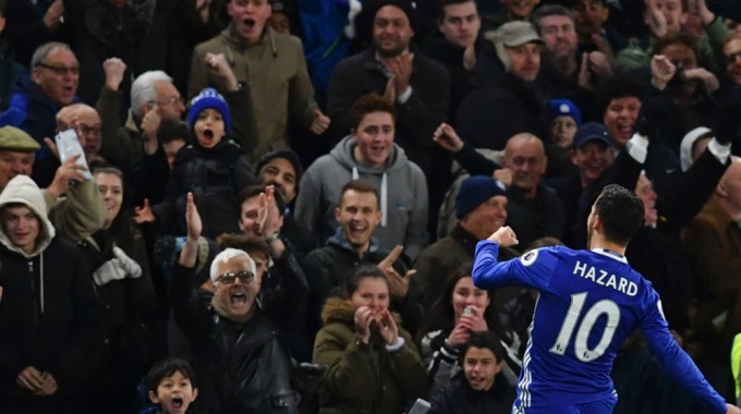 Swarming the EPL: UNU’s Picks for May 12th