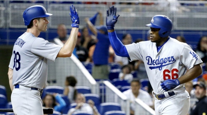 MLB Swarm Hits 6 Team “Best Bet”, Scores 2,660% ROI