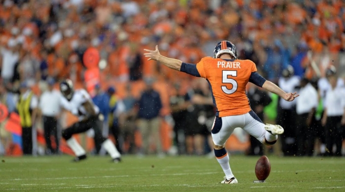 Swarming the NFL: Win Totals for Every Team