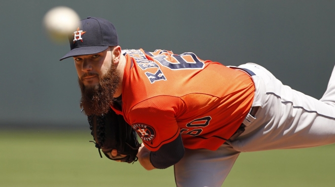 UNU’s Major League Baseball Picks for Tuesday, May 16