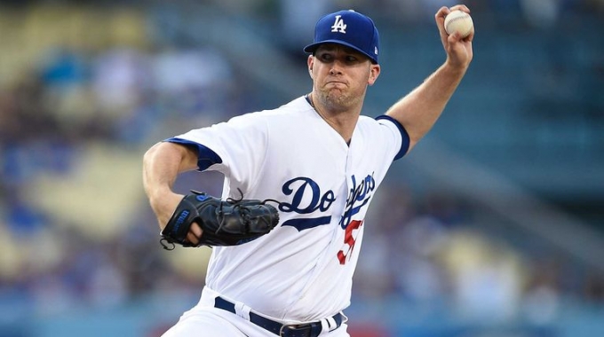 Swarming MLB: AI Picks for July 5th