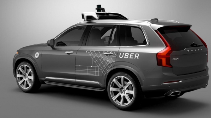 Tracking Public Sentiment on Uber’s Self-Driving Cars