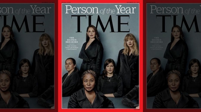 Swarm AI Correctly Predicts TIME’s Person of the Year