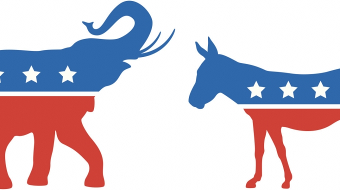 How Trustworthy are the Leading Candidates for President?