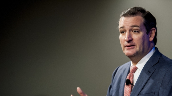 Predicting Ted Cruz’s Chances of Being President (using swarms)