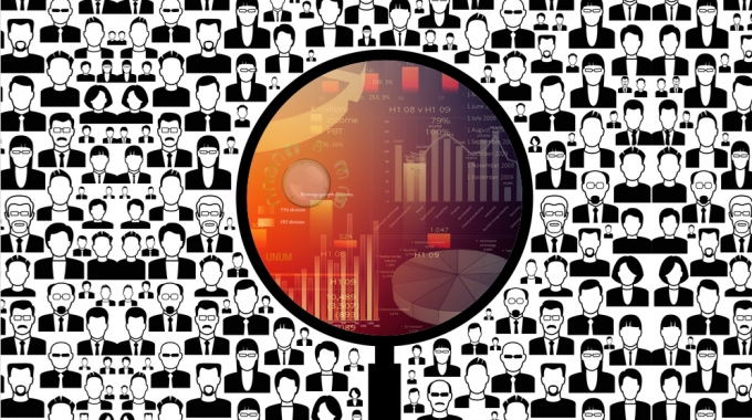 Social Swarming – an innovative new method for Market Research