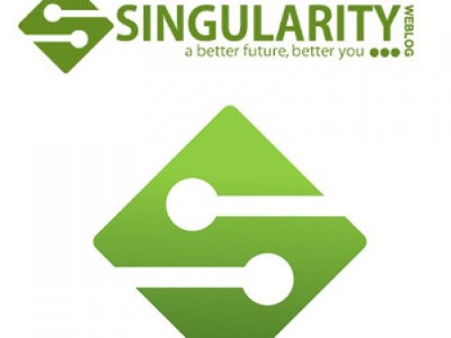 Singularity Weblog