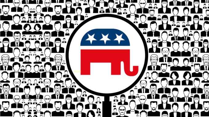 Live “Swarm Intelligence” planned during Republican Debate