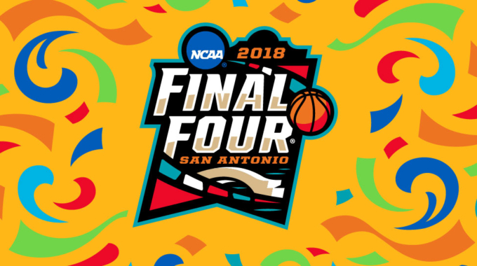 Swarming March Madness: AI Picks for the Final Four