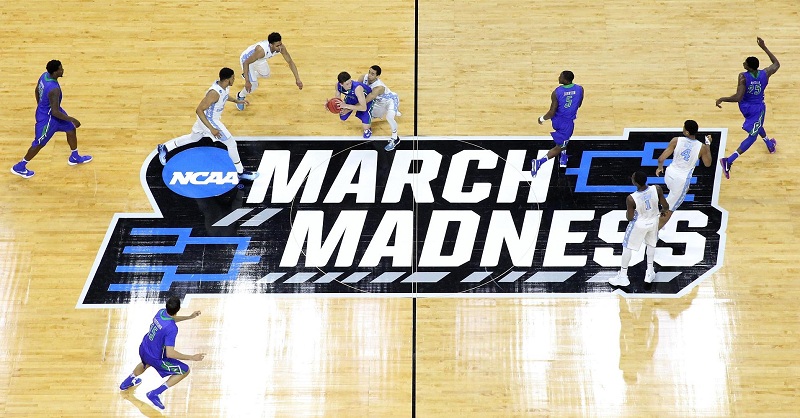 Crushing Your March Madness Bracket with AI