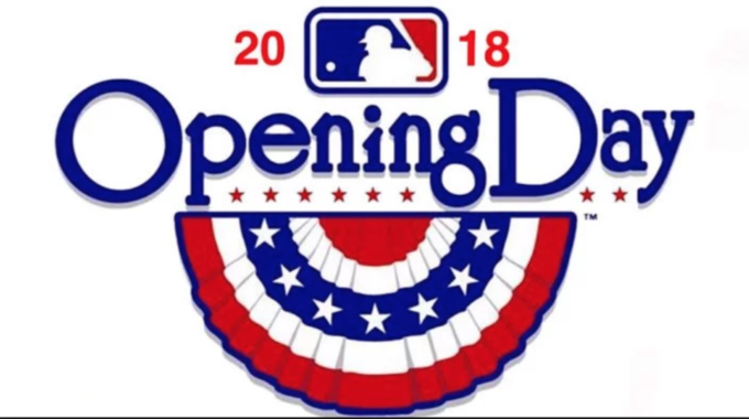 Swarming MLB: AI Picks for Opening Day