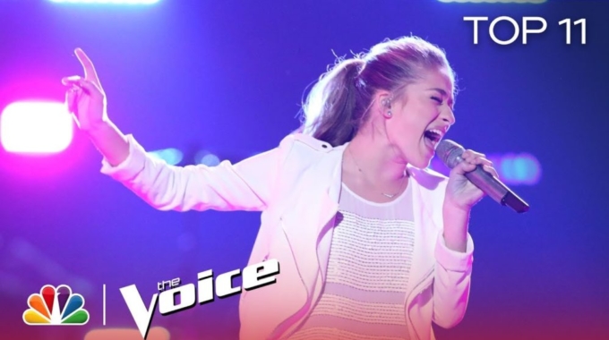 Swarming the Voice – AI Picks for Week 2 of the Finalist Round