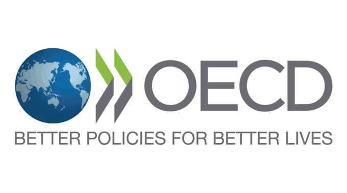 OECD Summit: Building Super-Intelligent “Hive Minds” by Connecting People with AI