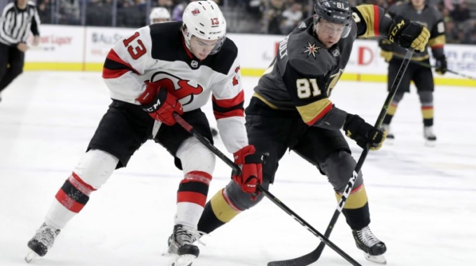 Swarming the NHL: AI Picks for January 8th, 2019