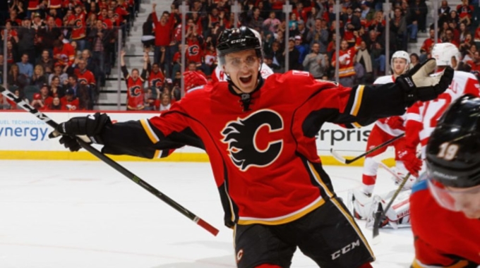 Swarming the NHL: AI Picks for January 2nd, 2019