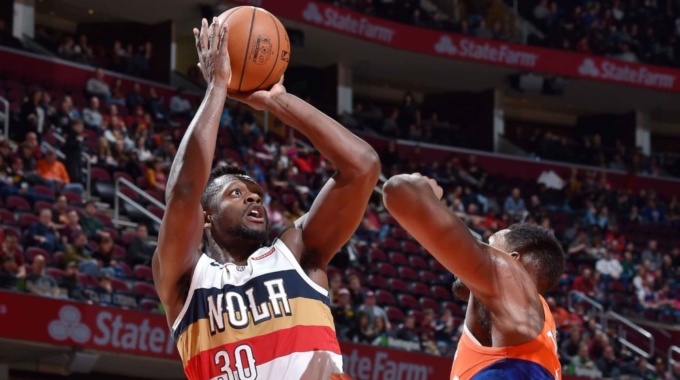 Swarming the NBA: AI Picks for January 9th, 2019
