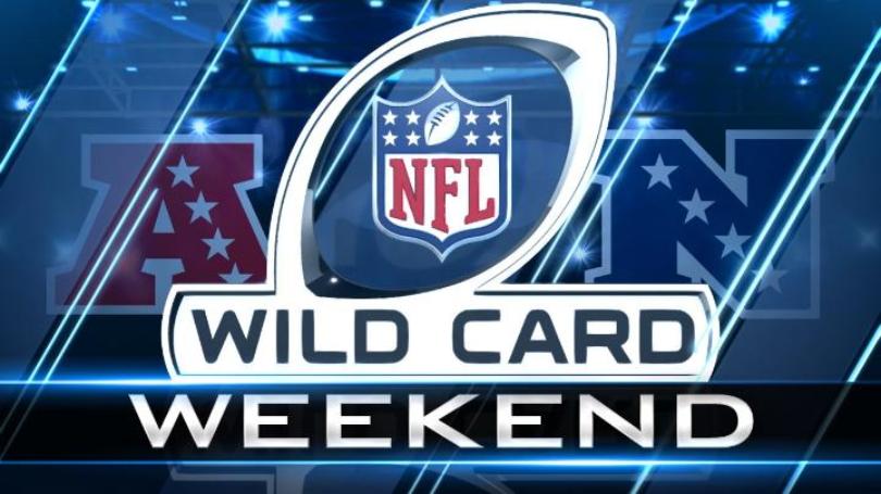 Swarming the NFL - AI Forecast for Wildcard Weekend - UNANIMOUS AI