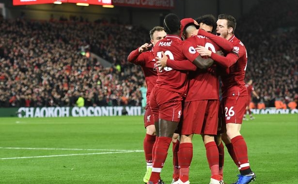 Swarming the EPL: AI Picks for February 8, 2019