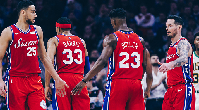 Swarming the NBA: AI Picks for February 13, 2019