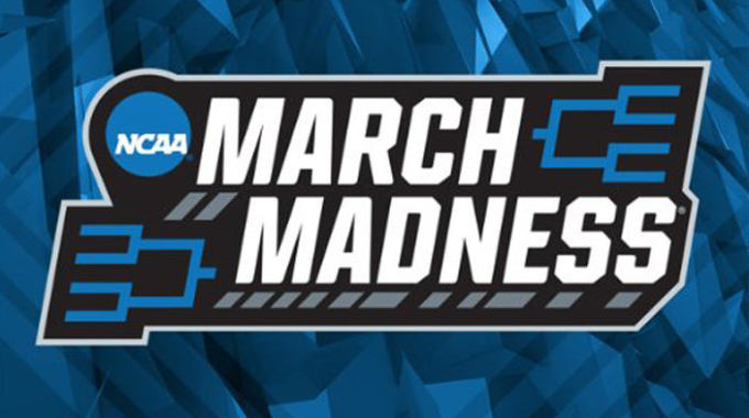 Swarming March Madness: AI Picks for the 2019 NCAA Tournament