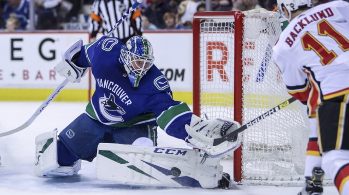 Swarming the NHL: AI Picks for March 28th, 2019
