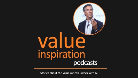 Value Inspiration Podcast