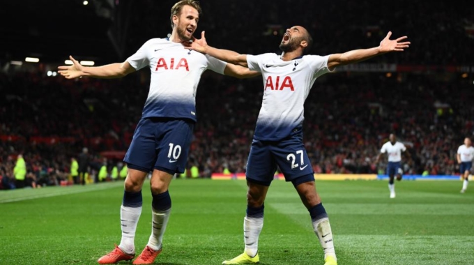 Swarming the EPL: AI Picks for April 12th, 2019