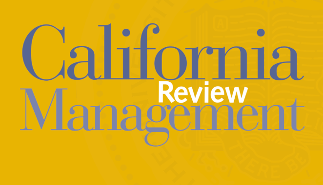 Keeping Humans in the Loop – Berkeley’s CA Management Review