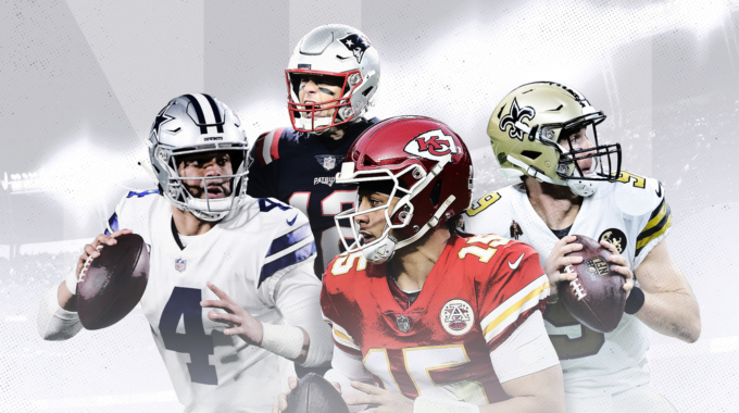 Sportspicker Releases its 2019 NFL Forecast + Presale