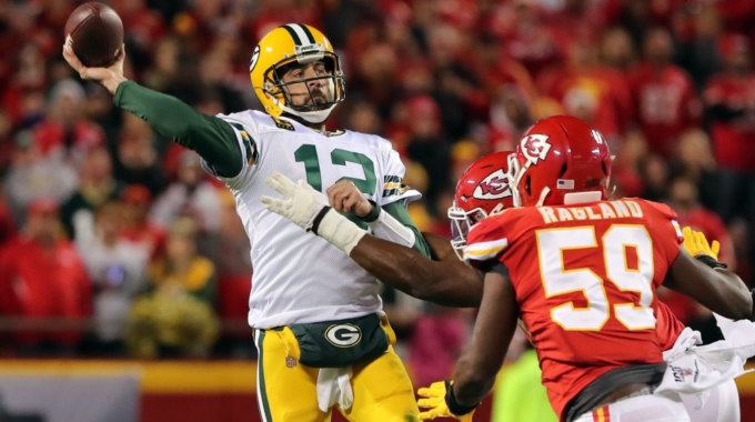 Sportspicker AI – NFL: Performance Through Week 8