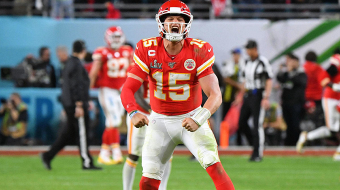 Sportspicker AI Nails Super Bowl LIV Prediction