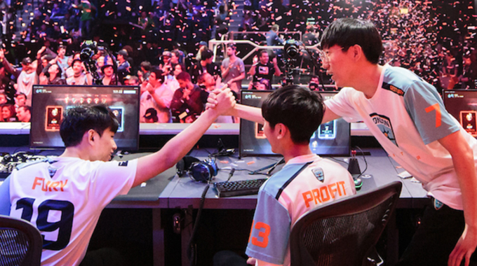 Sportspicker AI ESPORTS: Overwatch Picks April 25-26