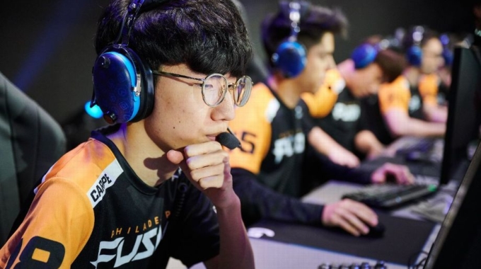 Sportspicker AI ESPORTS: Overwatch Picks May 2-3