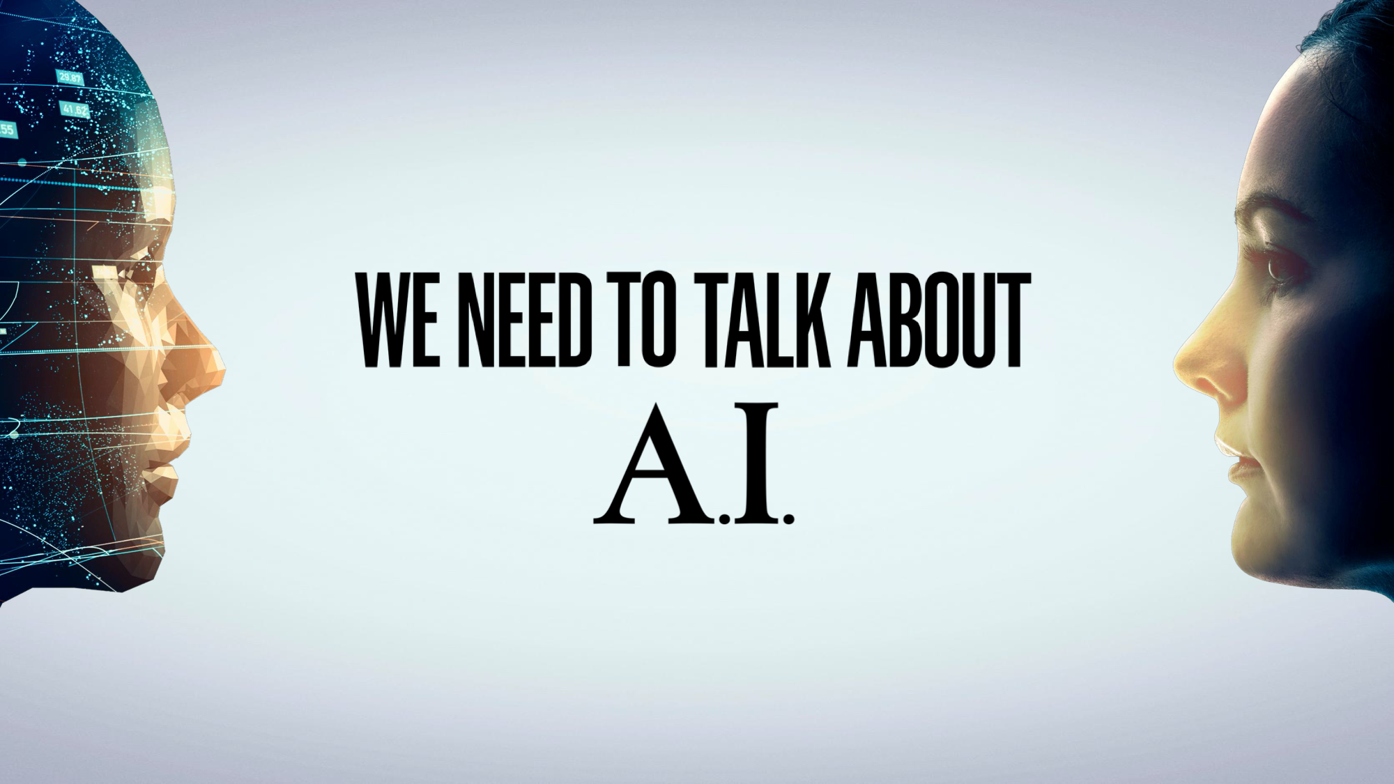 Talk ai.