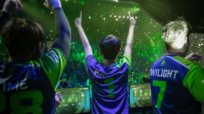 Sportspicker AI ESPORTS: Overwatch Picks May 9-10