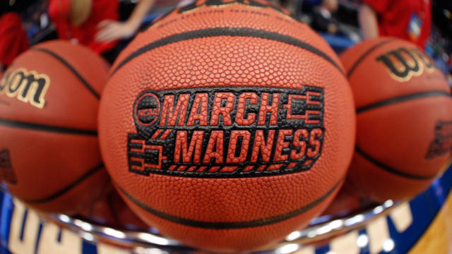 The 9 Mistakes Everyone Makes Picking March Madness Brackets, and How to Avoid Them
