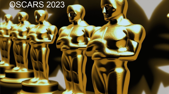 Unanimous AI predicts OSCARS with 87.5% ACCURACY