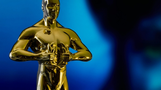 Swarm AI Predicts one Blockbuster to Have an Explosive Oscar Night