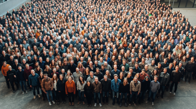 New Study: Networked Teams using Thinkscape outperform Prediction Markets
