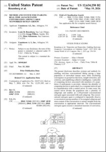 Patent Image (Unanimous AI)